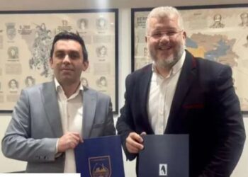 Memorijalni centar Sarajevo i Općina Vogošća potpisali sporazum o obnovi “Nišana”