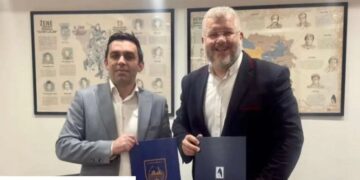 Memorijalni centar Sarajevo i Općina Vogošća potpisali sporazum o obnovi “Nišana”