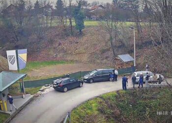 MZ Stari Ilijaš: Uspješno provedena radna akcija u Hadžićima