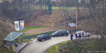 MZ Stari Ilijaš: Uspješno provedena radna akcija u Hadžićima