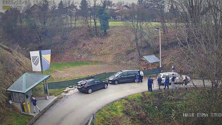 MZ Stari Ilijaš: Uspješno provedena radna akcija u Hadžićima