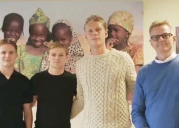 Mirza Hasečić: Bosanac sa Islanda koji je spojio dvije kulture i stvorio inspirativnu fudbalsku priču