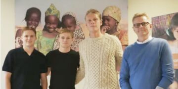 Mirza Hasečić: Bosanac sa Islanda koji je spojio dvije kulture i stvorio inspirativnu fudbalsku priču