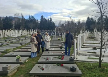 Pokreće se inicijativa da legendarni Mirza Delibašić dobije ulicu i u Sarajevu