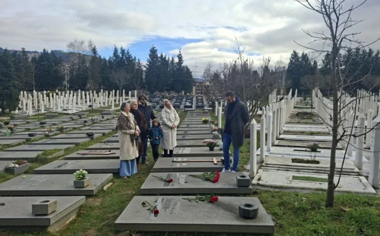 Pokreće se inicijativa da legendarni Mirza Delibašić dobije ulicu i u Sarajevu