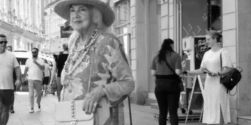 Preminula sarajevska modna ikona Hatidža Čolaković