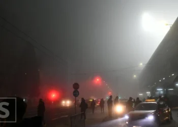 Problemi zbog magle na sarajevskom aerodromu: Večeras jedan let otkazan, dolazak drugog neizvjestan