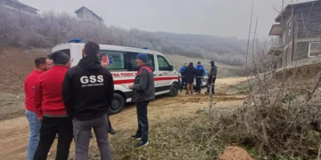 Uspješno okončana potraga za Sehadom Fejzićem nakon 13 sati intenzivne potrage