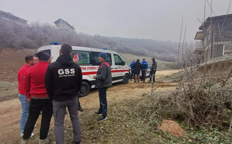 Uspješno okončana potraga za Sehadom Fejzićem nakon 13 sati intenzivne potrage