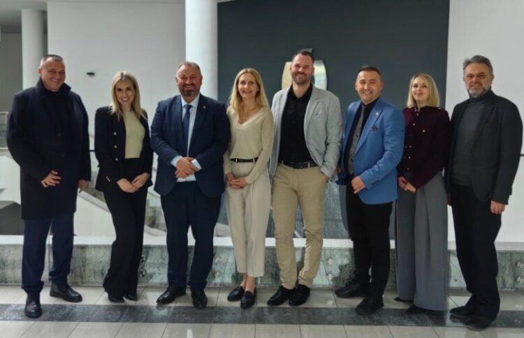 Uspostavljena saradnja između ZEPS-a i Celjskog sajma