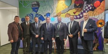 ZEPS i ViennaLink poptisali Memorandum o saradnji