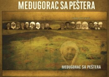 Danas u Ilijašu promocija knjige „Međugorac sa Peštera“