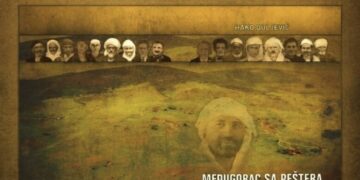 Danas u Ilijašu promocija knjige „Međugorac sa Peštera“