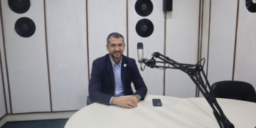 Realizirano decembarsko izdanje emisije „Sat s načelnikom“