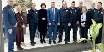 Unapređenje saradnje pravosudnih institucija u Srebrenici