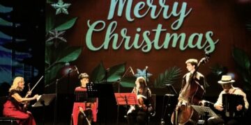 SARTR ispunjen blagdanskom toplinom: Održan Božićni koncert „Mir i ljubav“