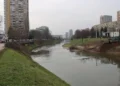 Novi most preko Miljacke: Počela izgradnja “Paper Bridge” u Sarajevu