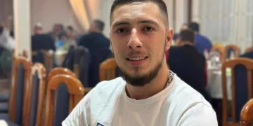 Vejsil Halilović osuđen na tri godine zatvora: Pijan i drogiran vozilom usmrtio Ajlu Nuhanović (19)