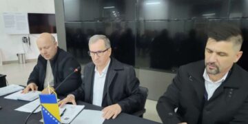 Imenovano rukovodstvo Organizacionog odbora za obilježavanje 31.godišnjice genocida u Srebrenici