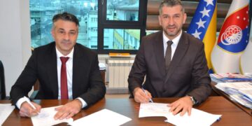 Potpisan sporazum za obnovu šetnica na Zaštićenom pejzažu “Bijambare”