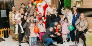 Nisu tražili potrebe, već snove: Akcija koja je ujedinila građane za djecu s Bjelava