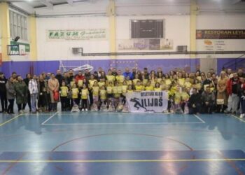 AK “Ilijaš” nagradio najuspješnije članove i obilježio uspješnu sportsku godinu