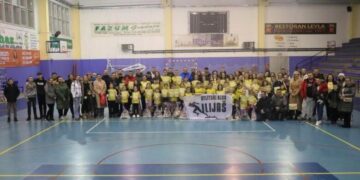 AK “Ilijaš” nagradio najuspješnije članove i obilježio uspješnu sportsku godinu