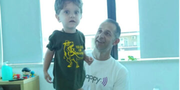 Maleni Edin treba pomoć dobrih ljudi