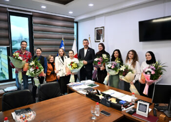 Ponos Ilijaša: Održan prijem za dobitnike najvećih priznanja Univerziteta u Sarajevu (FOTO)