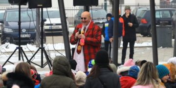 Kike Budalike sutra stiže u Ilijaš: Praznična radost za najmlađe