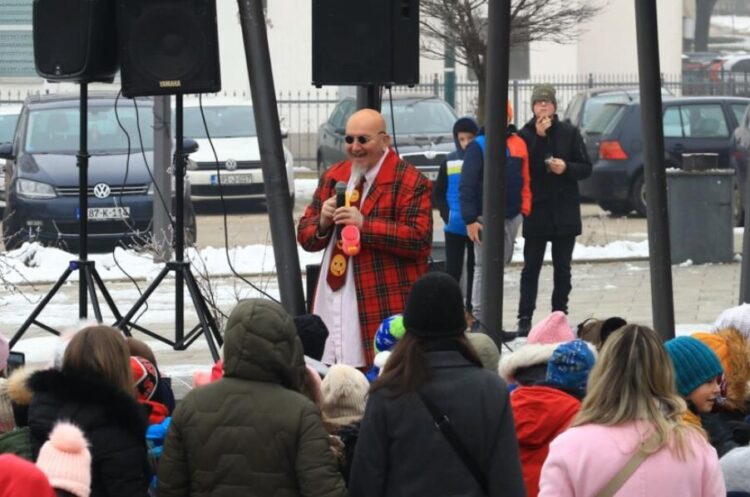 Kike Budalike sutra stiže u Ilijaš: Praznična radost za najmlađe