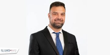 Malik Rizvanović izabran za vršioca dužnosti općinskog načelnika Vareša