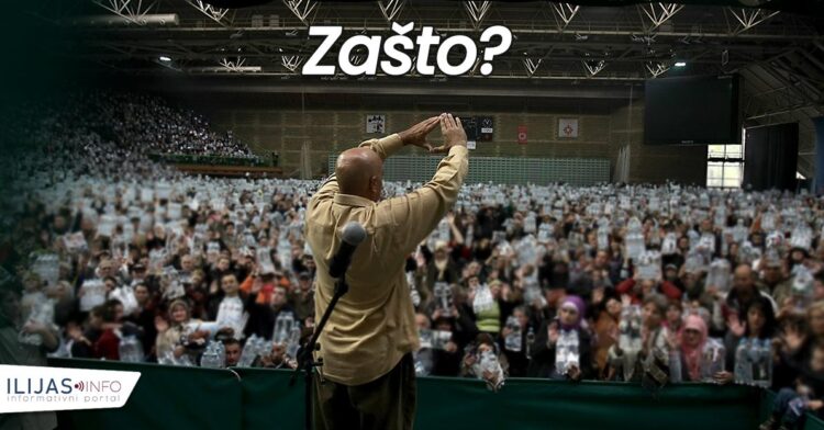 Četrnaest godina nakon posjete: Jesmo li išta naučili iz slučaja Torabi?