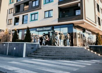 Pridruži se timu: Otvoren konkurs za radno mjesto u butiku Milano Elegant na Stupu