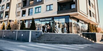 Pridruži se timu: Otvoren konkurs za radno mjesto u butiku Milano Elegant na Stupu
