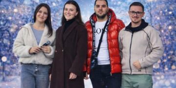 U subotu počinje manifestacija „Ilijaška zima“