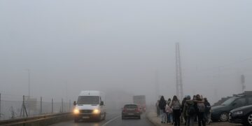 Reuters o zagađenju: “BiH ima petu najveću stopu smrtnosti od zagađenja zraka u svijetu”