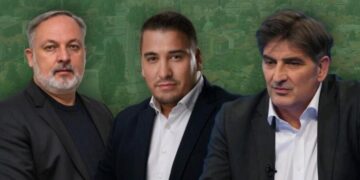 SDA Ilijaš organizuje tribinu „Odgovor“: Učestvuju Dević, Zahiragić i Kapidžić