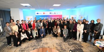 Poruke uoči izbora 2026:  Političke stranke koje ulažu u žene ulažu u vlastiti uspjeh