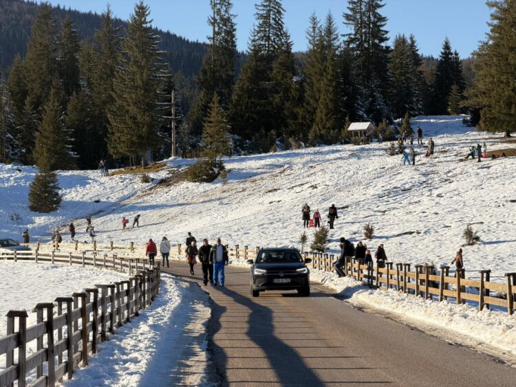 Građani najavljuju blokadu puta nakon novog odrona na M18: “Nećemo čekati nove žrtve”