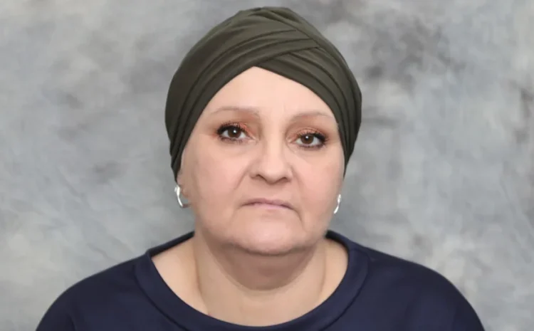 Pomozi.ba pokreće apel za Adisu Husejinović: Za njeno liječenje potreban je naš poziv na 17048