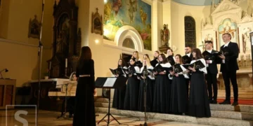 Besplatan adventski koncert u Sarajevu 8. decembra