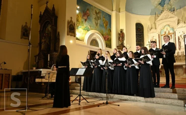 Besplatan adventski koncert u Sarajevu 8. decembra