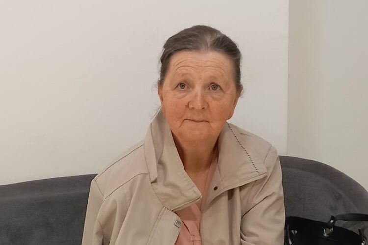 Vahdeta Čaušević treba našu pomoć, za nastavak imunoterapija potrebno prikupiti 44.054 eura