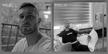 Hikmet nije doživio liječenje: Novac koji su sakupili bh. građani će biti podijeljen teško oboljelima