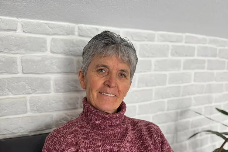 Senada Isanović treba našu pomoć u borbi s karcinomom, za terapije potrebno prikupiti 14.640 KM