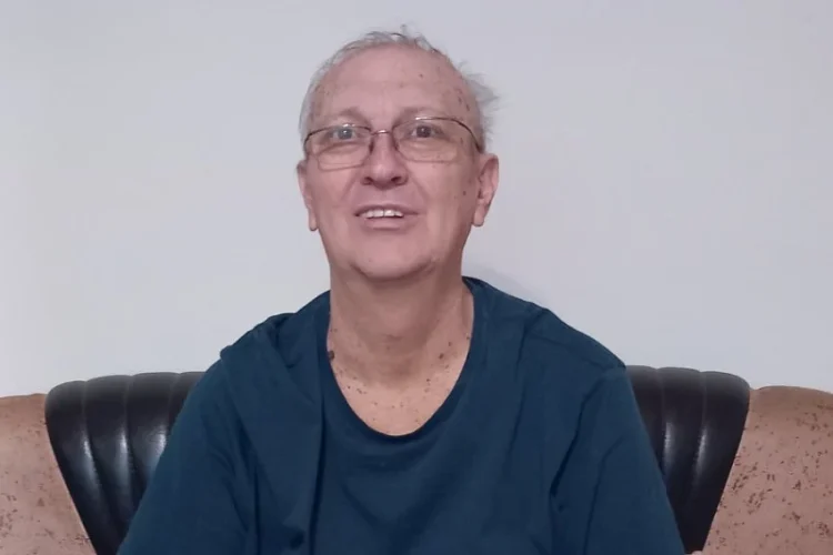 Senad se bori sa jako agresivnim oblikom raka koji je izazvao oštećenje nervnog sistema: Pomozimo mu u liječenju