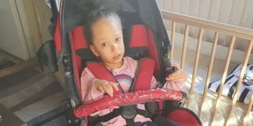 Pomozimo malenoj Anastaziji: Svaka donacija znači šansu za život