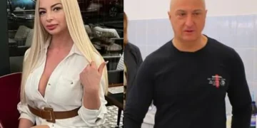 Uhapšen dekan Stomatološkog fakulteta u Sarajevu Muhamed Ajanović i glavna prosvjetna inspektorica Dalila Hakalović