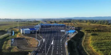 Otvaranje novog graničnog prijelaza između BiH i Hrvatske 11. decembra